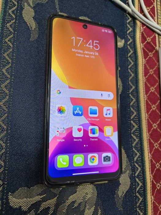 Xiaomi Note 9s 64/4 GB
