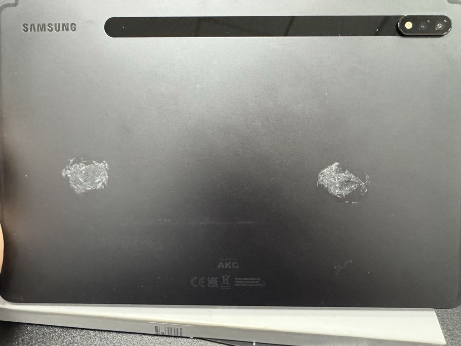 Samsung galaxy tab s8 5g