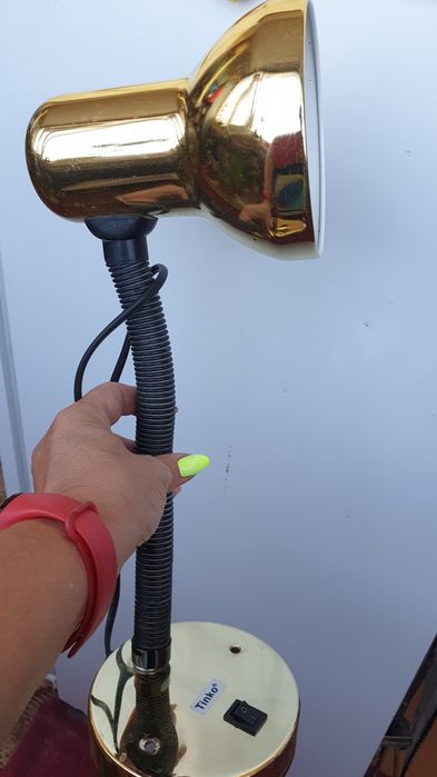 Настенный светильник