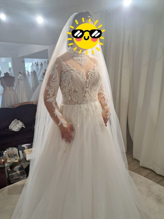 Rochie de mireasă