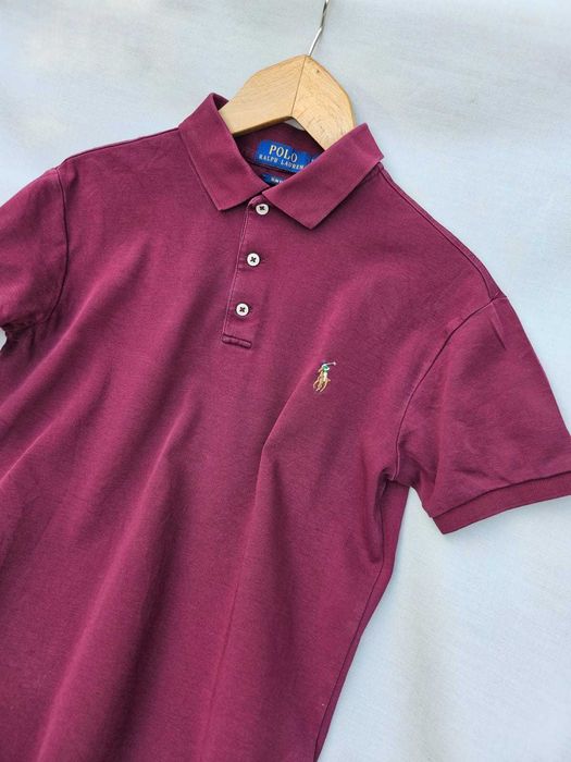 Ralph Lauren поло тениска