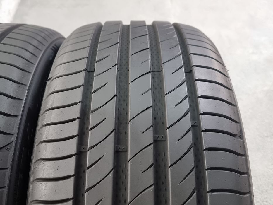 "Dot 25" 245/50/18 Delinte 2Броя: 120€ 7.8мм