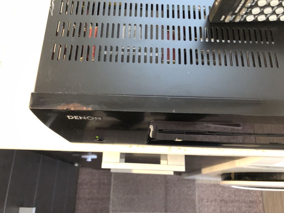 Denon AVR-1713 resiver