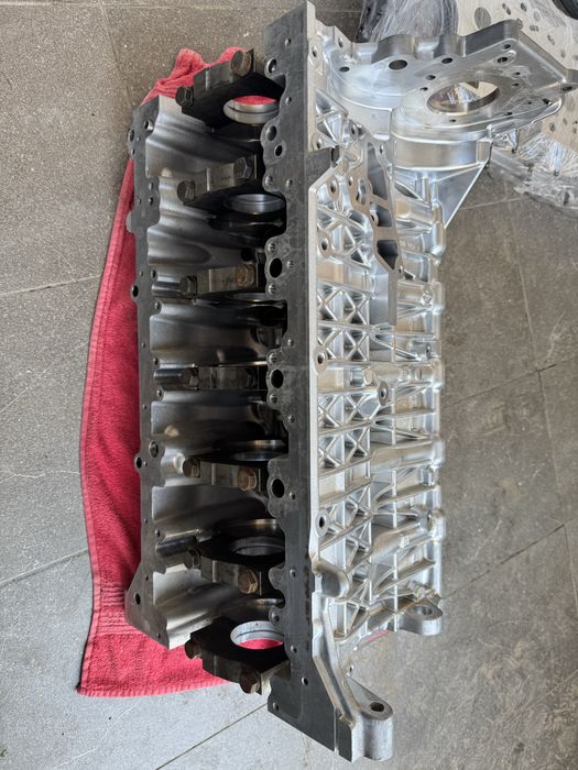 Блок M57 231/235/286