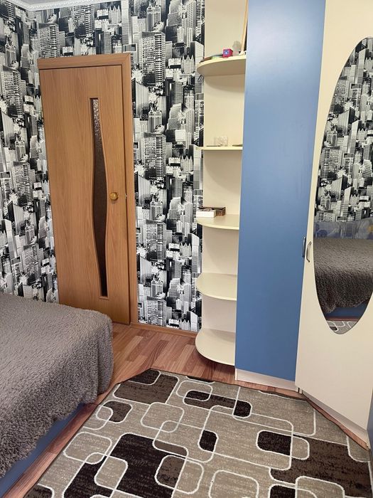 Продам 3х комнатную квартиру