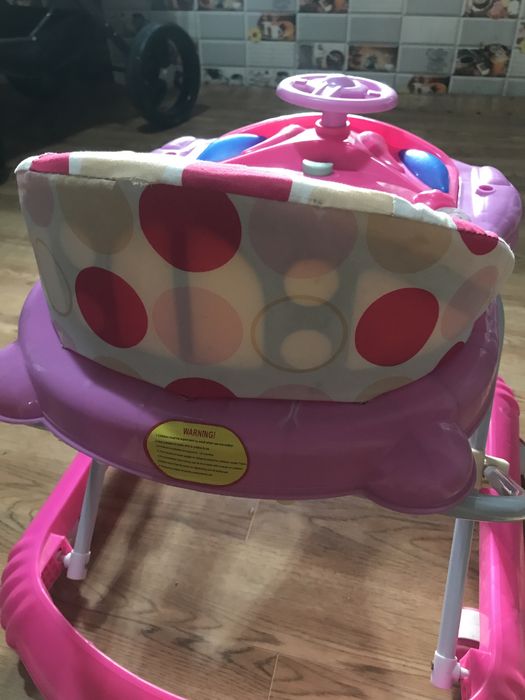 Продается ходунок