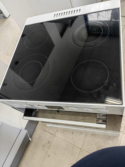 Свободностояща печка