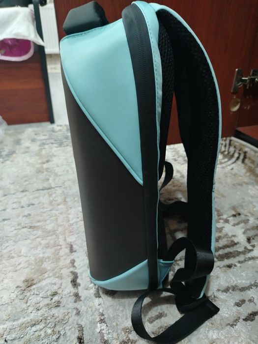 Срочно продаю новый LED рюкзак