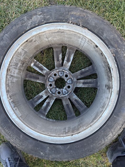 Продава се на Части сеат леон 1.9 150кс арл