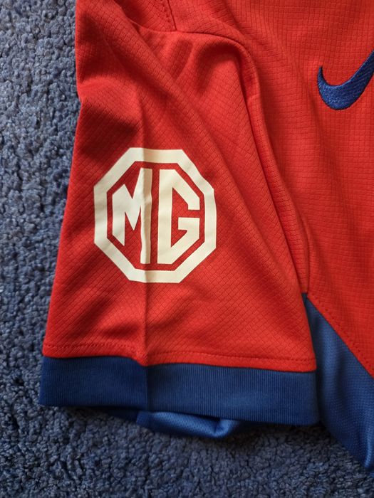 Tricou FCSB/Steaua Olaru