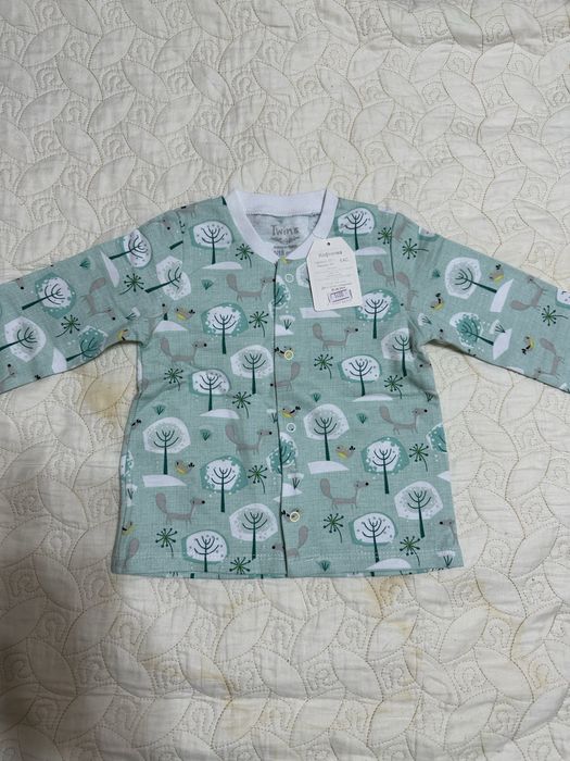 Новая одежда для девочек от 0 до 2 лет, цены от 300 до 5000 тг