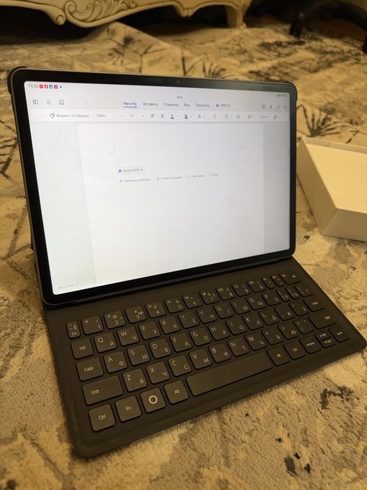 Продам Планшет Huawei MatePad 11.5  PaperMatte 11.5 дюйм