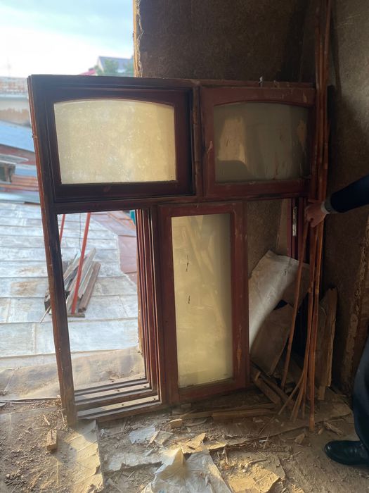 Дераза Ром 3 та бор, ойналар текин