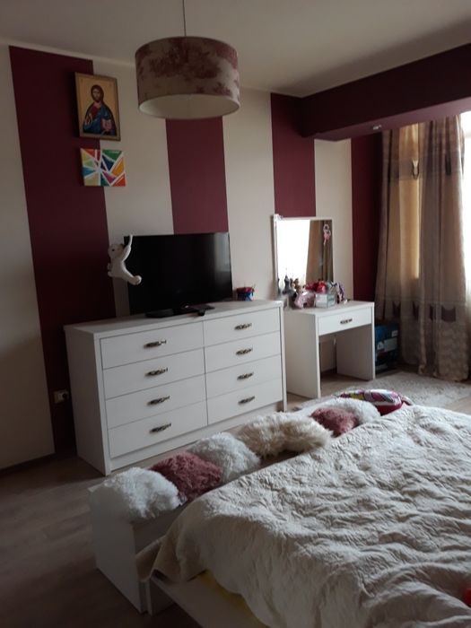 Apartament 3 camere