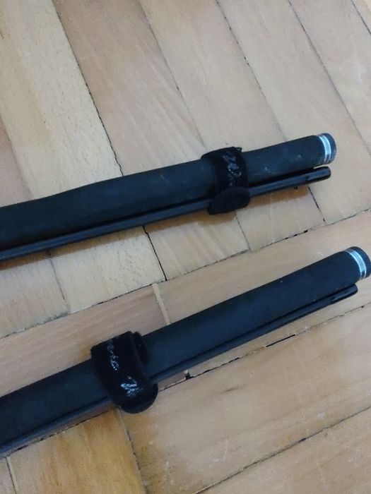 Lansete Serie Walter Racer 330MQ 60g