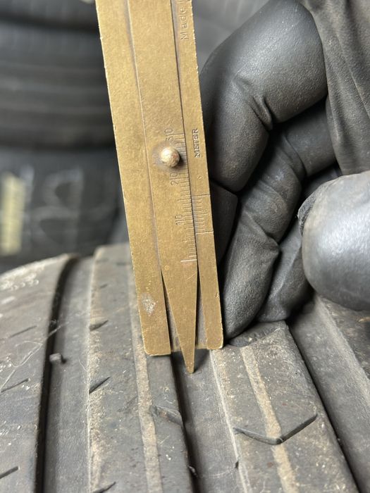 185/65/15 - Continental