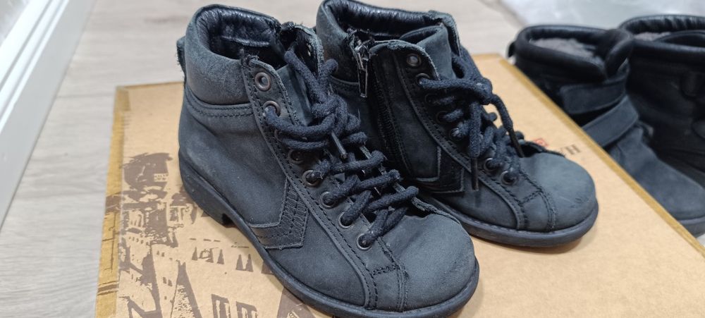 Обувь детская ,для мальчиков