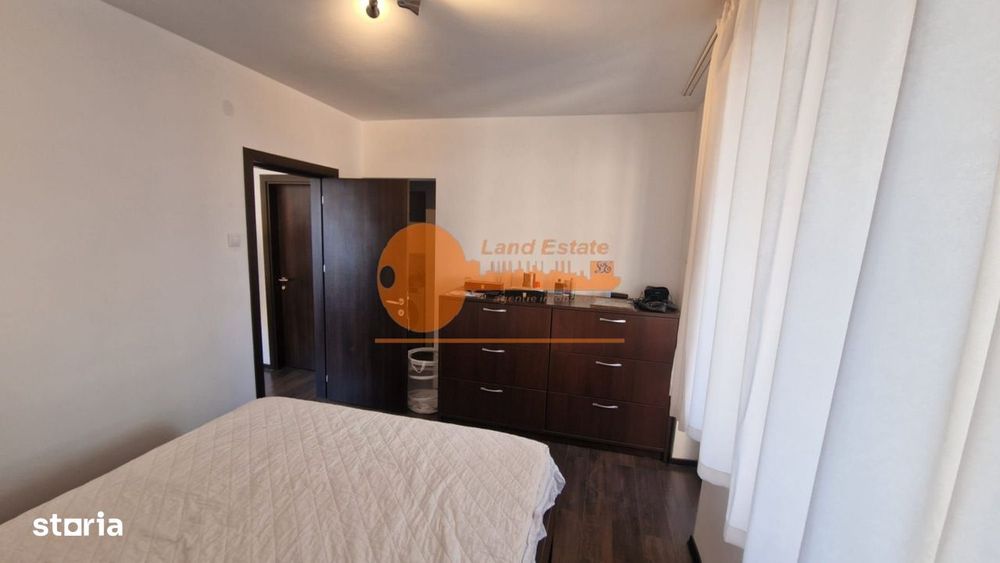 Apartament 3 camere | Zona Domenii