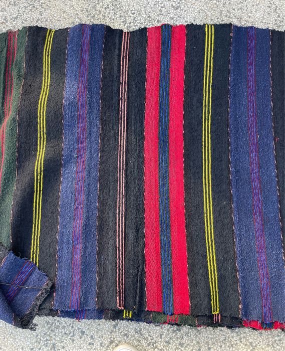 Памучна битова черга-13 метра