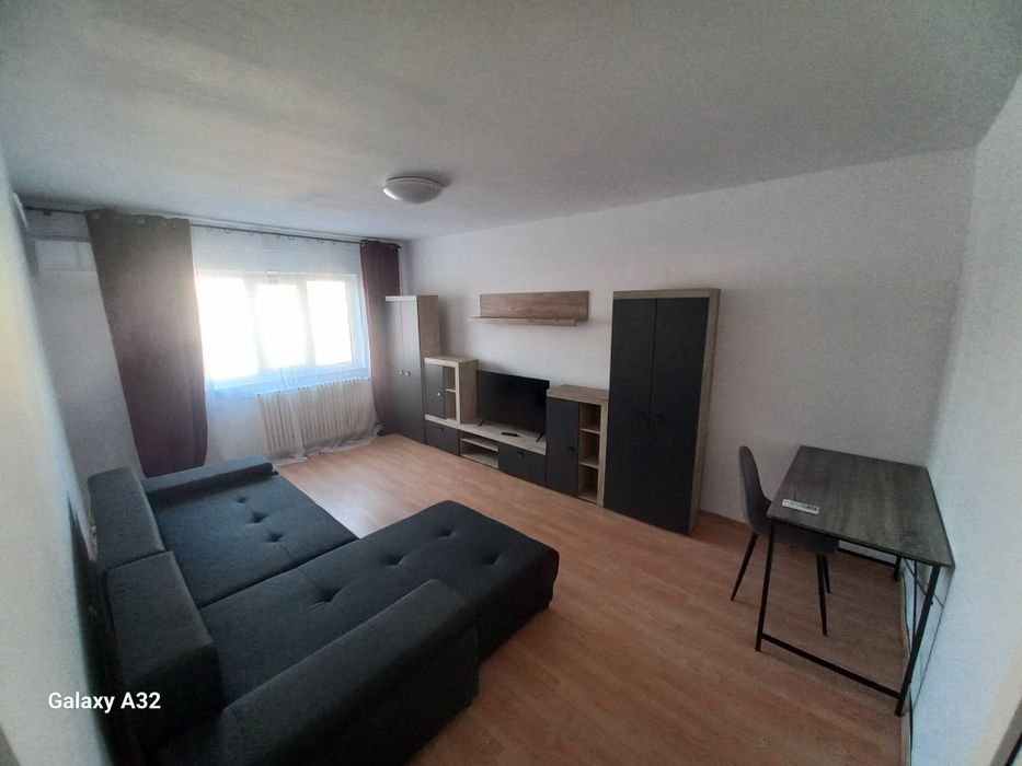 Schimb Ap.1 cam cu Casa