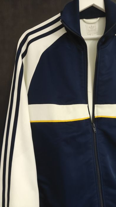 Jachetă retro Adidas Originals M/L