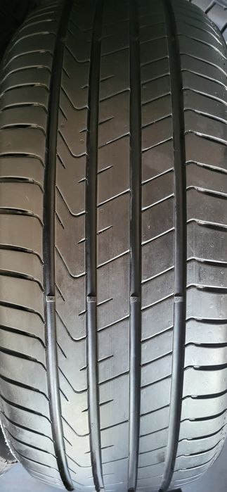 4 anvelope 215 50 18 pirelli p7 dot 2023 demo
