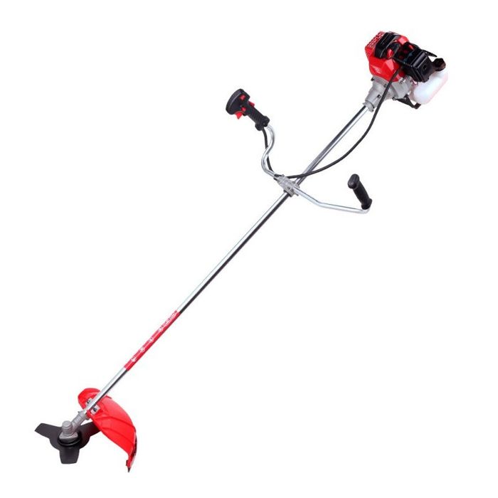 Триммер бензиновый. (Тример) Кредит. Доставка