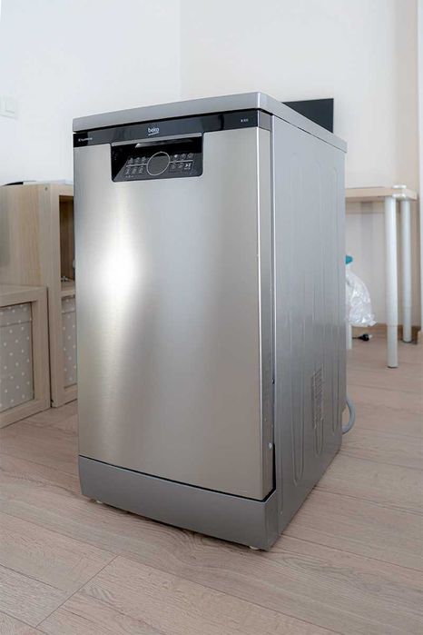 Съдомиялна Беко с гаранция