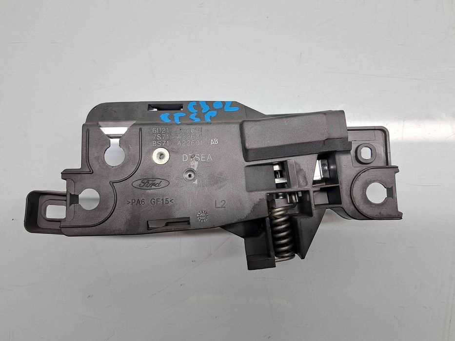 Maner interior stanga spate Ford Mondeo 4 Sedan Facelift [Fabr 2007-2