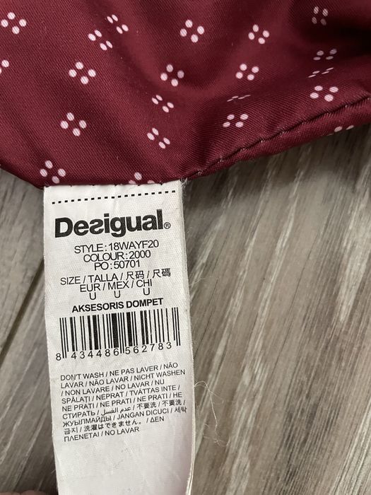 Poșeta Desigual de umăr