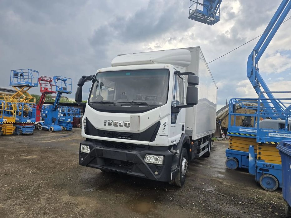 Iveco EUROCARGO 160-210 Stare perfecta de functionare