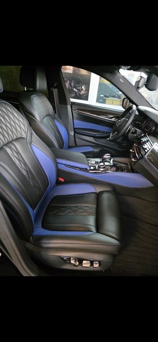 Bmw M5 Obmen qilamiz