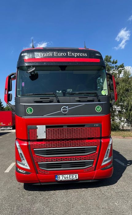 Volvo FH 500 VOLVO FH 500  | 2023