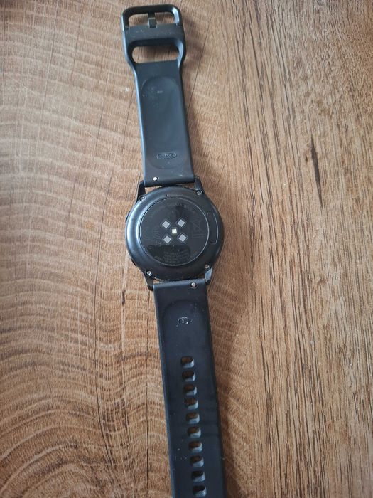 Samsung Galaxy Watch Active,Black