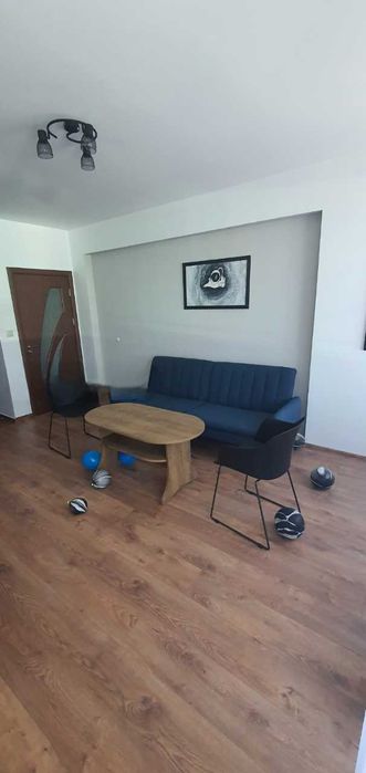 Дава се под наем Двустаен апартамент в София, Дървеница - 63 кв.м за 508.47 € - Снимка #5