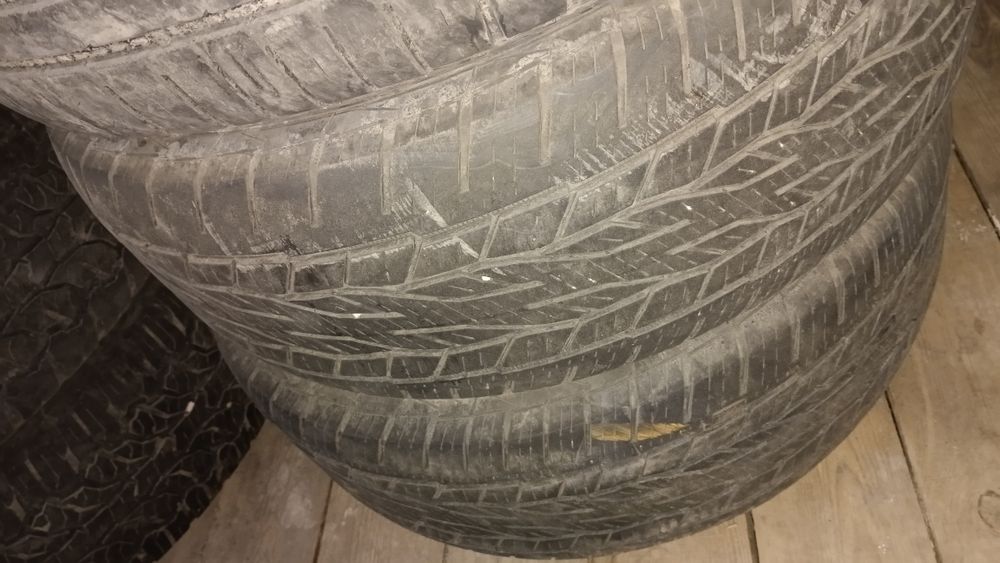 Продам Комплект Шины