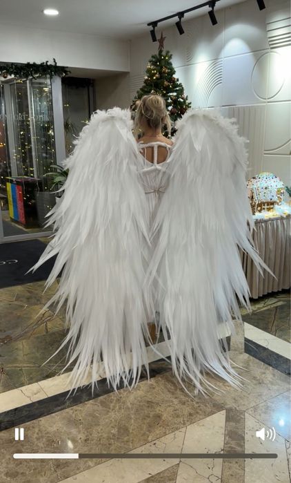 Продам крылья ангела