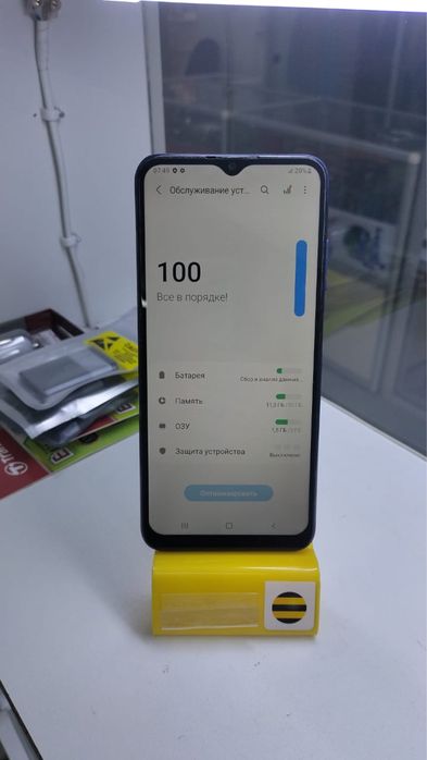 Самсунг А03s/////