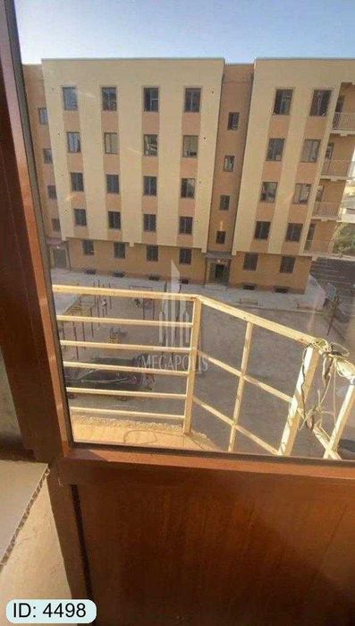 sharq1 da 1 xonali uy sotiladi№4498