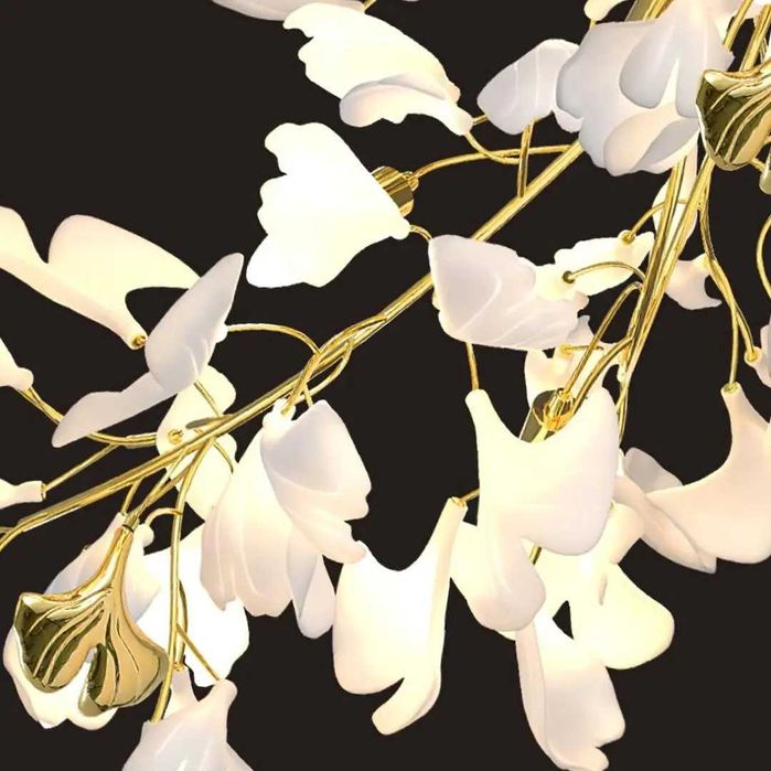 Candelabru LUX 200x100cm