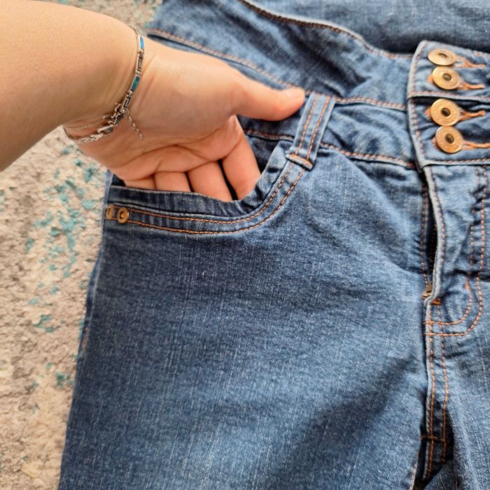 Blugi damă, mărime 36