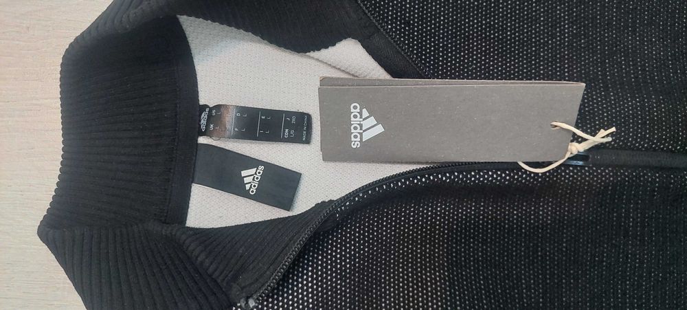 The North Face /L/ Salomon / M / мъжки елек  /