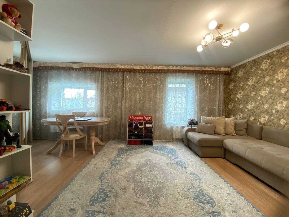 Продам дом на КСК