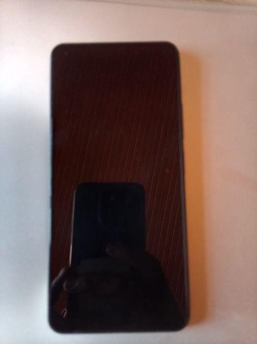 xiamo 11 lite 5g