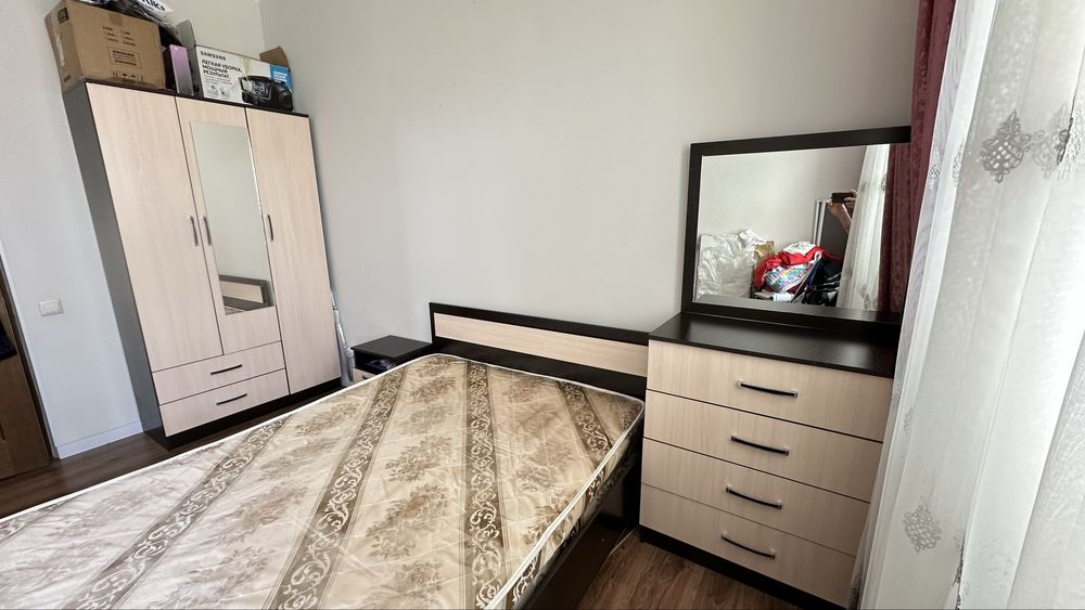 Спальни гарнитур