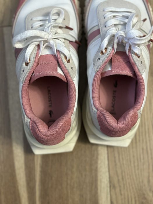 Lacoste обувки /дамски/Eu38