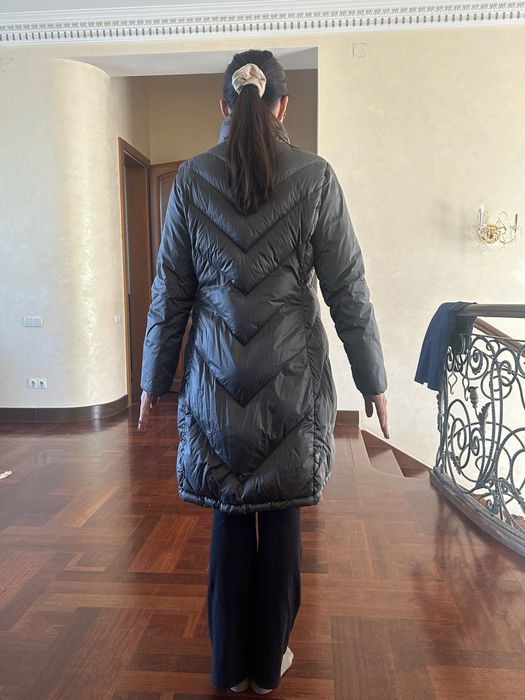 Куртка зимняя Massimo Dutti