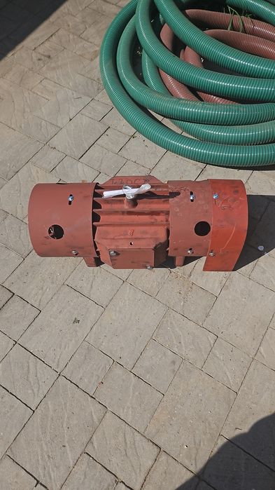 Насос ко 505, ко 503, дойка, шланг 100, 76