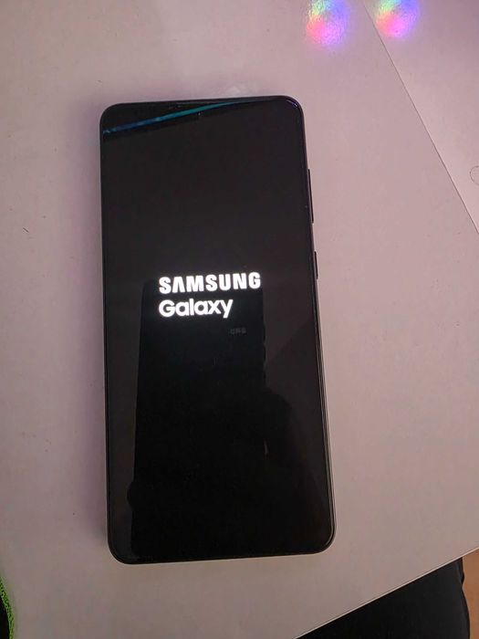Samsung galaxy s21fe
