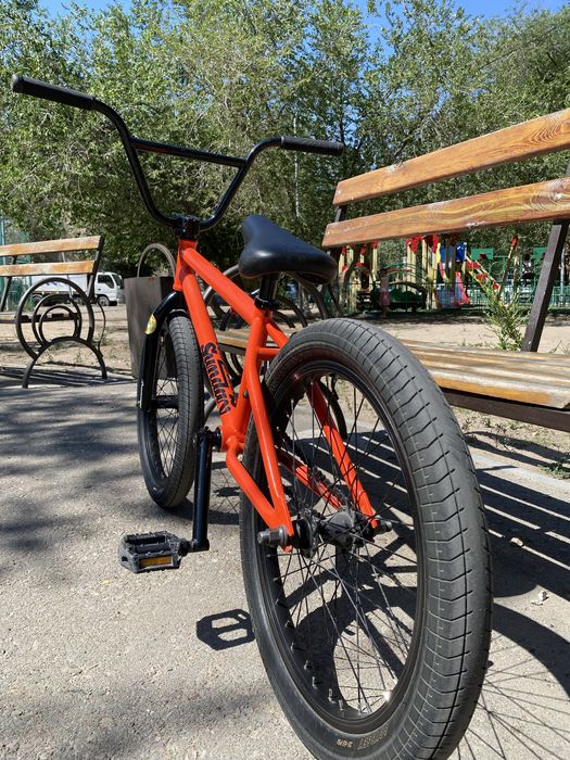 Велосипед SUNDAY Primer 20,75